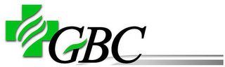 GBC logo