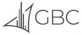GBC logo