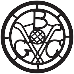 GBC logo