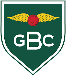 GBC logo