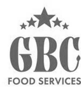 GBC FOOD SERVICES logo