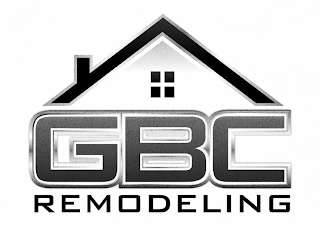 GBC REMODELING logo