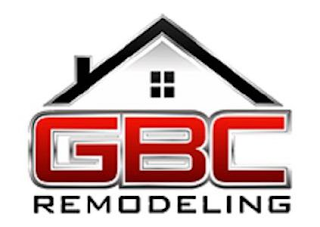 GBC REMODELING logo