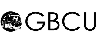 GBCU logo