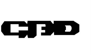 GBD logo