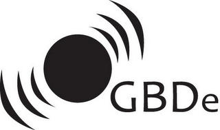 GBDE logo
