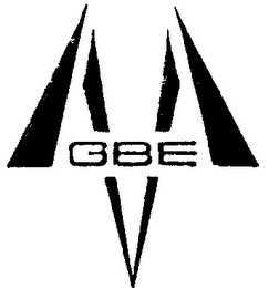 GBE logo