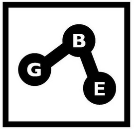 GBE logo