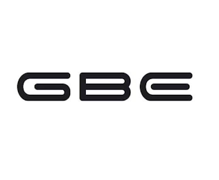 GBE logo