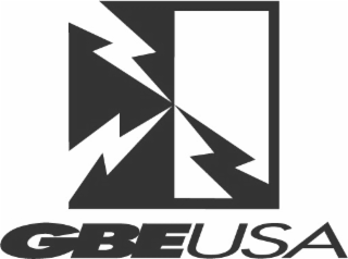GBEUSA logo