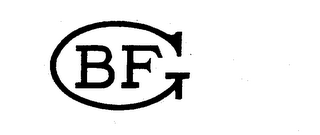 GBF logo