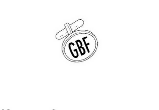 GBF logo