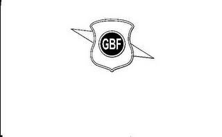 GBF logo