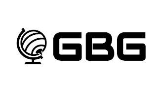 GBG logo