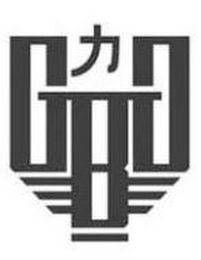 GBG logo