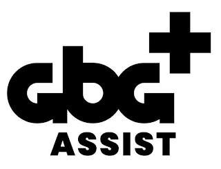 GBG ASSIST logo