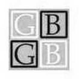 GBGB logo