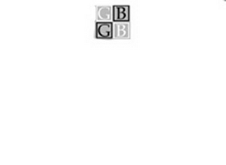 GBGB logo