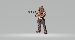 GBGT logo