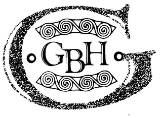 GBH logo