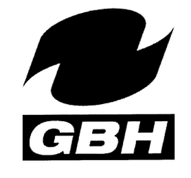 GBH logo
