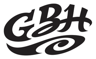 GBH logo