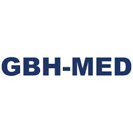 GBH-MED logo