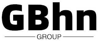 GBHN GROUP logo