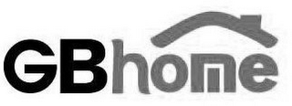 GBHOME logo