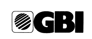 GBI