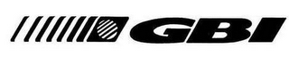 GBI logo