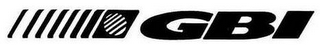 GBI logo