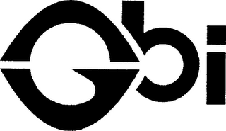 GBI logo