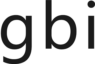GBI logo