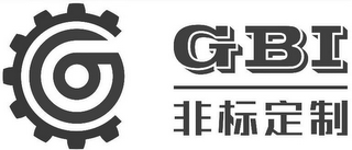 GBI logo