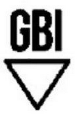 GBI logo