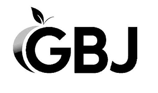 GBJ logo