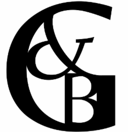 GBJ logo