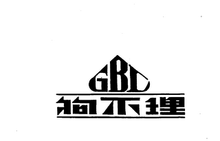 GBL logo