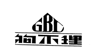 GBL logo
