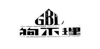 GBL logo