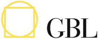 GBL logo