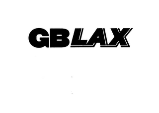 GBLAX logo
