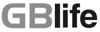 GBLIFE logo