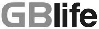 GBLIFE logo