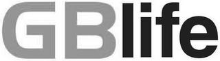 GBLIFE logo