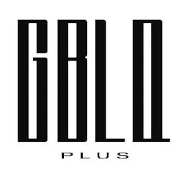 GBLQ PLUS logo