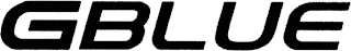 GBLUE logo