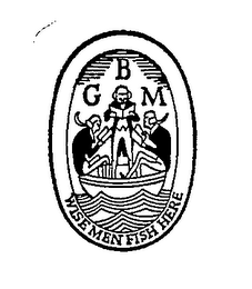 GBM logo