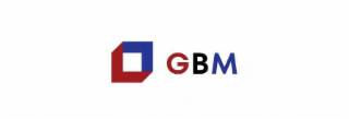 GBM logo